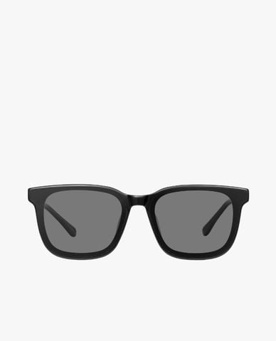  MUJOSH - Kính mát unisex gọng vuông thời trang 