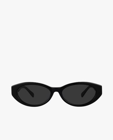  MUJOSH - Kính mát nữ gọng mắt mèo thời trang 