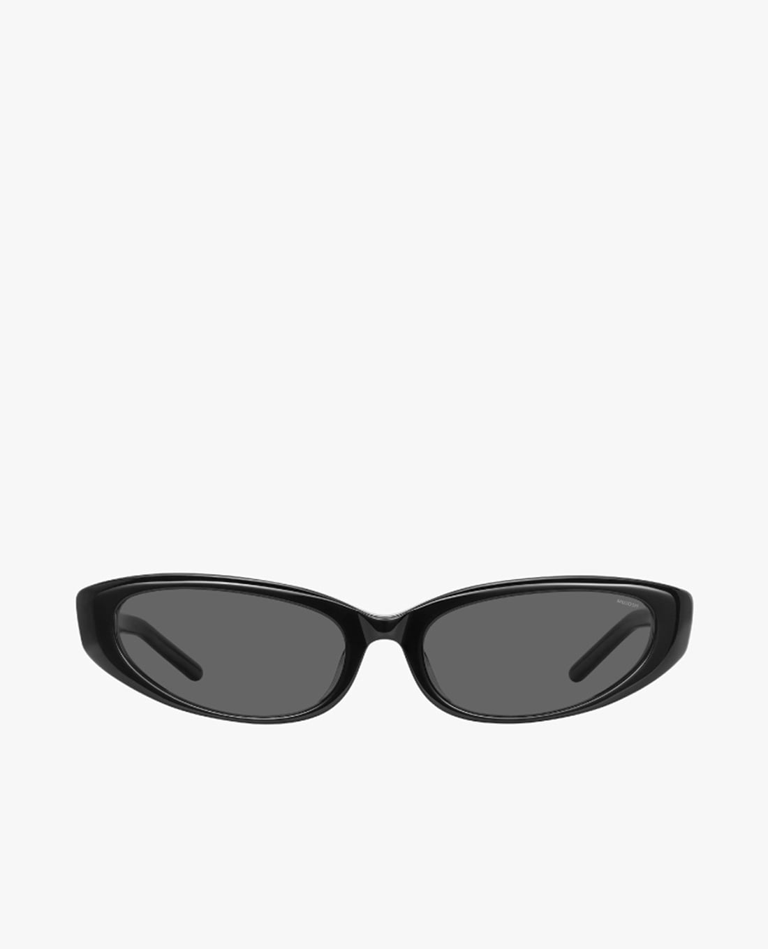 MUJOSH - Kính mát unisex gọng mắt mèo