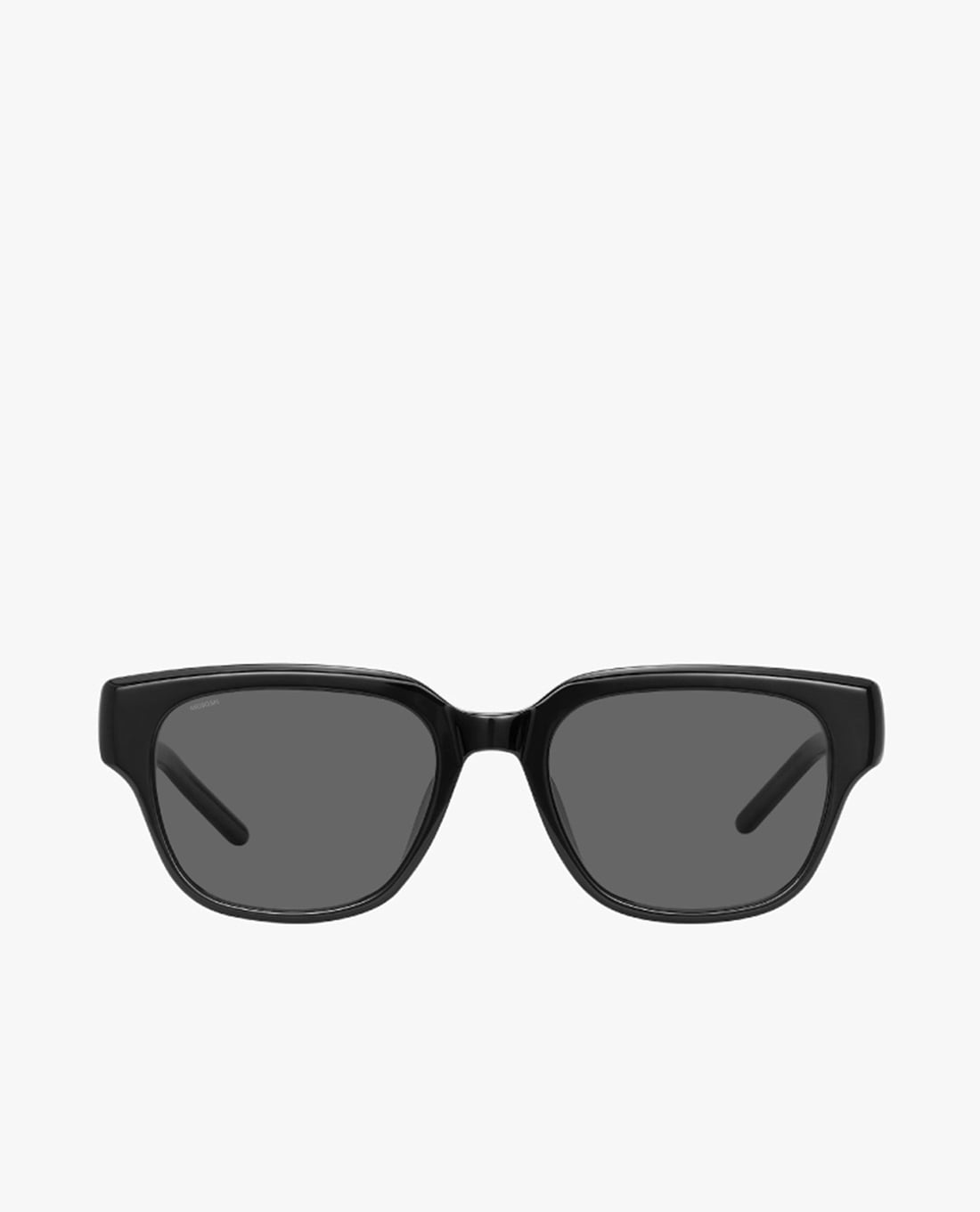 MUJOSH - Kính mát unisex gọng vuông thời trang