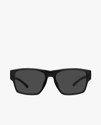  MUJOSH - Kính mát unisex gọng vuông thời thượng 