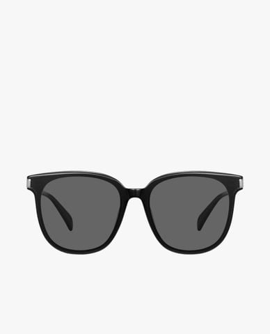  MUJOSH - Kính mát unisex gọng vuông cá tính 