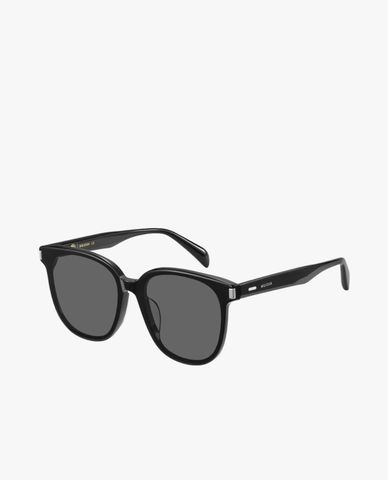  MUJOSH - Kính mát unisex gọng vuông cá tính 