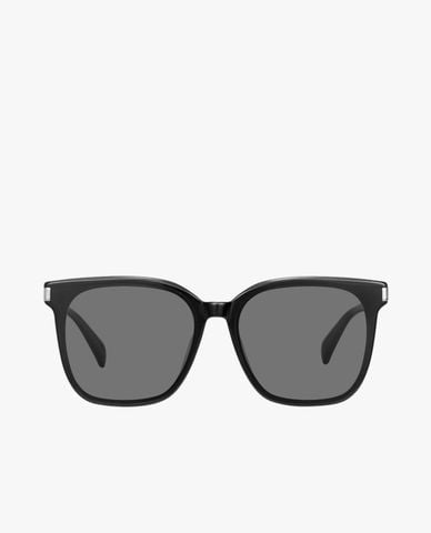  MUJOSH - Kính mát unisex gọng vuông cá tính 