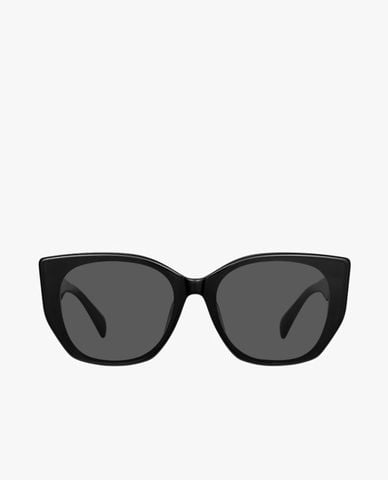  MUJOSH - Kính mát unisex gọng vuông thời thượng 