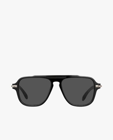  MUJOSH - Kính mát nam gọng phi công hiện đại 