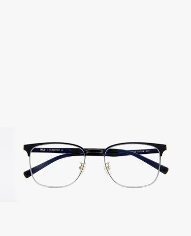  aojo - Gọng kính chữ nhật thời trang 
