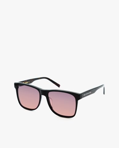  MUJOSH - Kính mát gọng vuông thời trang 