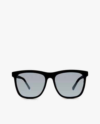  MUJOSH - Kính mát vuông bo tròn thời trang 