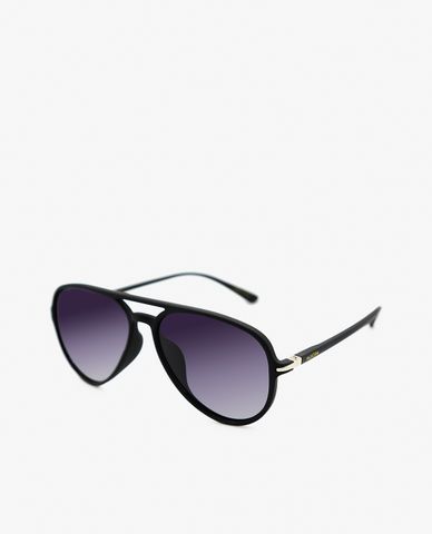  MUJOSH - Kính mát gọng phi công thời trang 