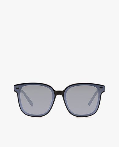  MUJOSH - Kính mát gọng vuông hiện đại 