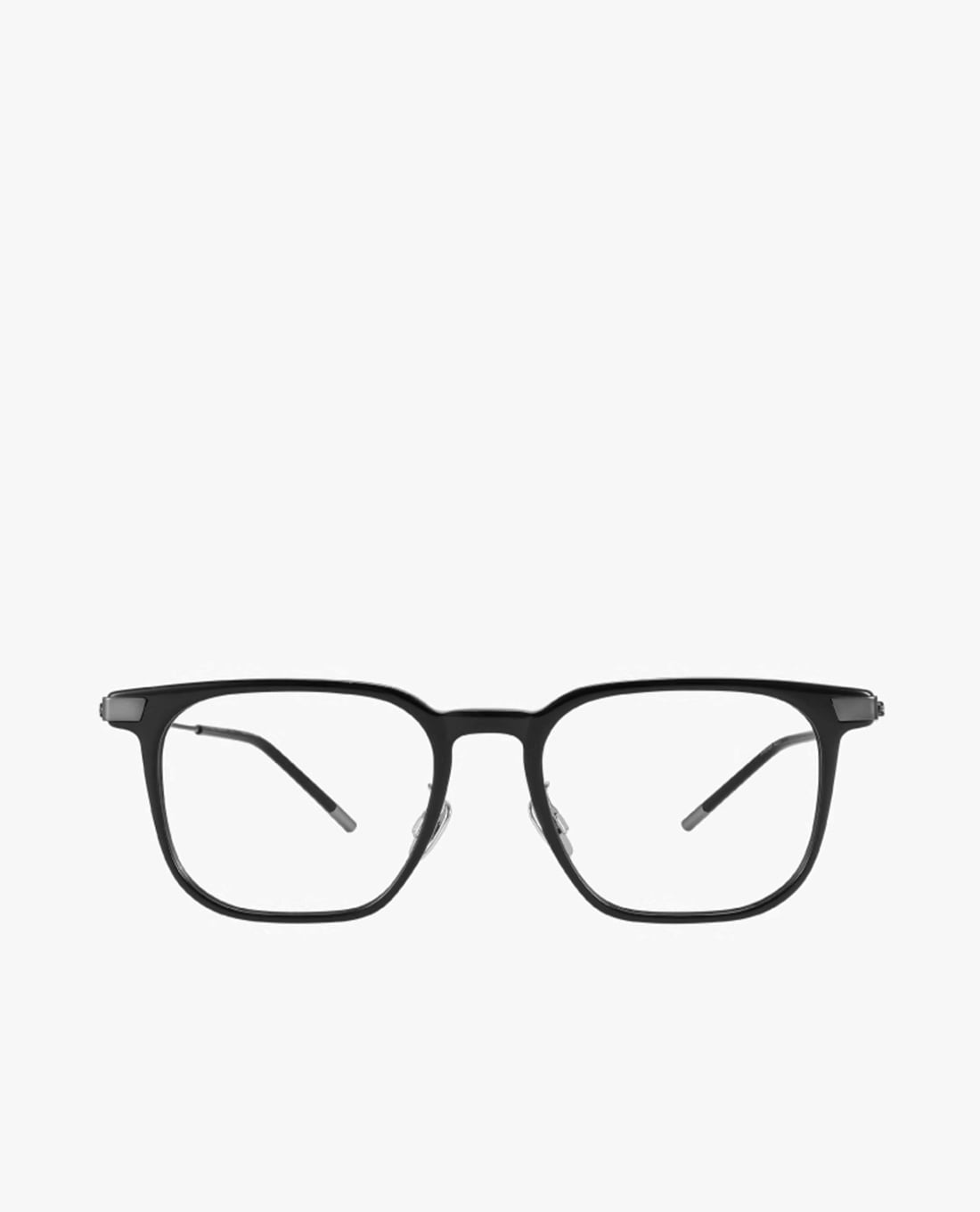 MUJOSH - Gọng kính vuông unisex thời trang