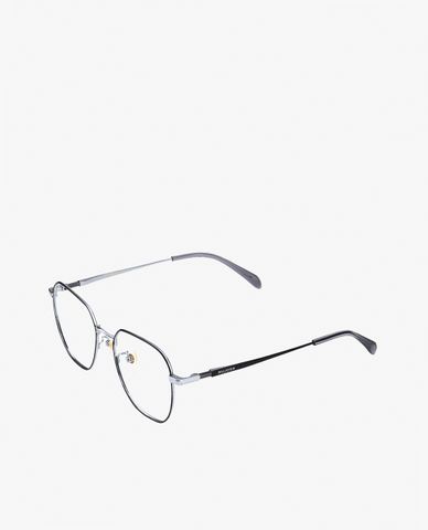  MUJOSH - Gọng kính đa giác cách điệu 