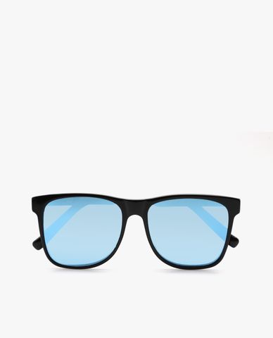  MUJOSH - Kính mát gọng vuông thời trang 