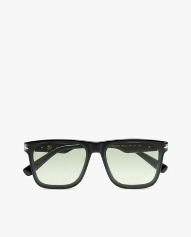  MUJOSH - Kính mát nam phom vuông hiện đại 