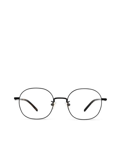  MUJOSH - Gọng kính tròn kim loại cao cấp 