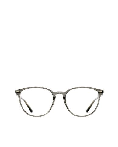  MUJOSH - Gọng kính tròn cổ điển 