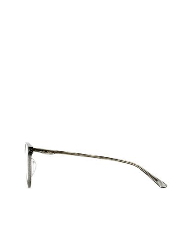  MUJOSH - Gọng kính tròn cổ điển 