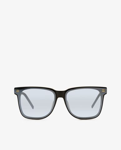  MUJOSH - Kính mát phom cổ điển 