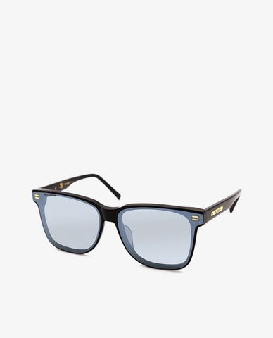  MUJOSH - Kính mát phom cổ điển 