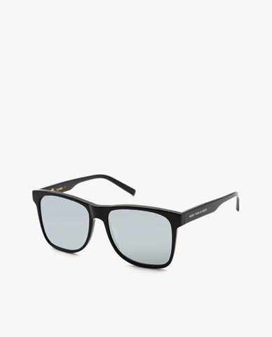  MUJOSH - Kính mát gọng vuông thời trang 