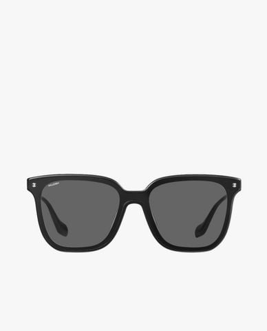  MUJOSH - Kính mát unisex gọng vuông cá tính 