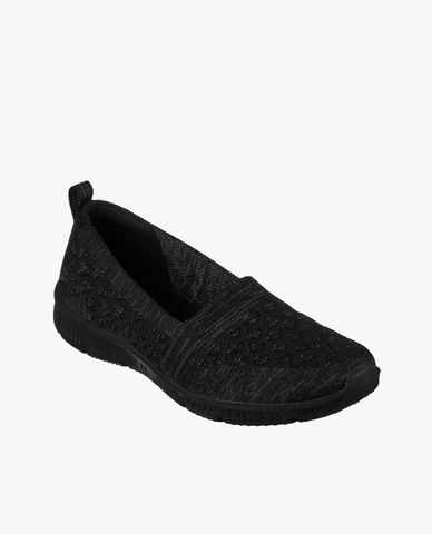  SKECHERS - Giày slip on nữ Be Cool Active 