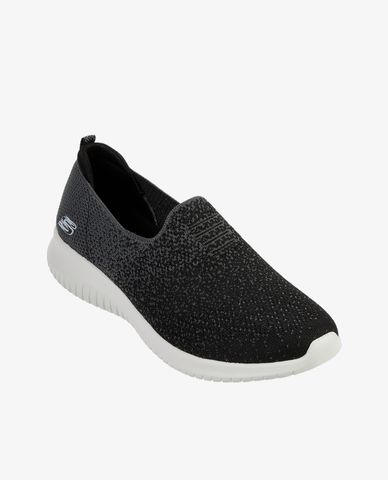  SKECHERS - Giày slip on nữ Ultra Flex 
