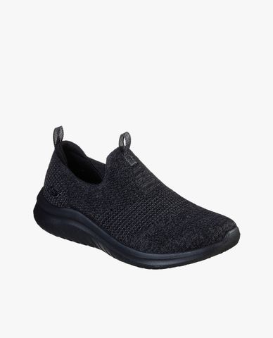  SKECHERS - Giày slip on nữ Ultra Flex 2.0 
