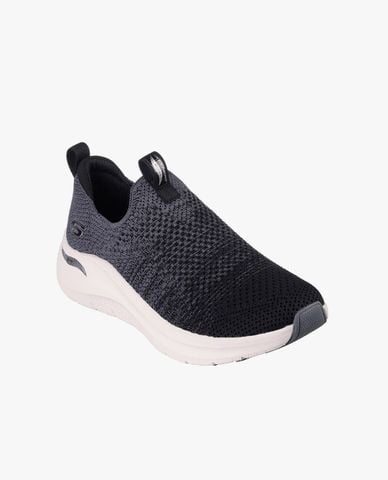  SKECHERS - Giày slip on nữ Go Walk Arch Fit 2.0 