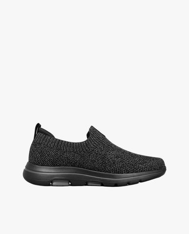  SKECHERS - Giày slip on nam Go Walk 5 Go Walk 