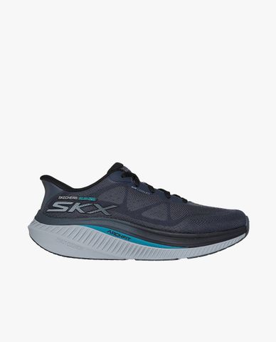  SKECHERS - Giày đi bộ nam GOwalk Max Cushioning Arch Fit 