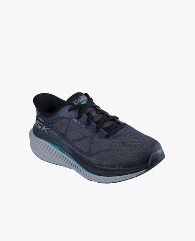  SKECHERS - Giày đi bộ nam GOwalk Max Cushioning Arch Fit 