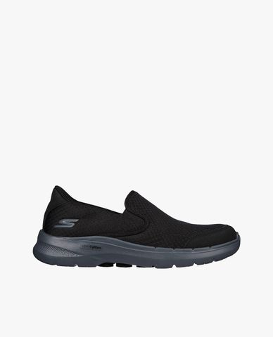  SKECHERS - Giày slip on nam GOwalk 6 