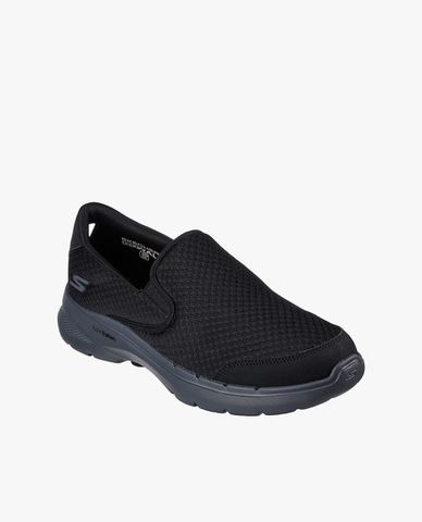  SKECHERS - Giày slip on nam GOwalk 6 