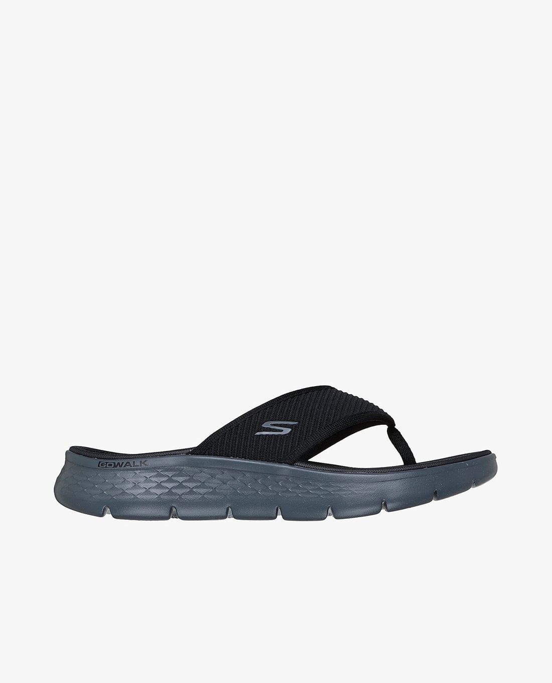 SKECHERS - Dép kẹp nam GOwalk Flex