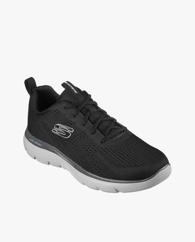  SKECHERS - Giày sneakers nam cổ thấp Summits 