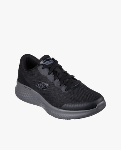  SKECHERS - Giày sneakers nam cổ thấp Skech Lite Pro 