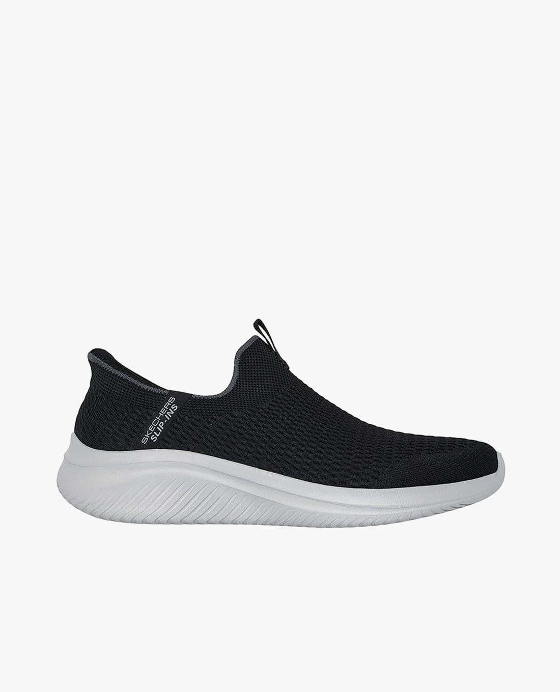 SKECHERS - Giày slip on nam Sport Ultra Flex 3.0