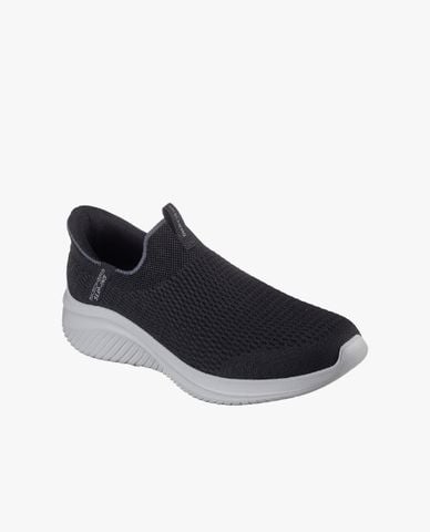  SKECHERS - Giày slip on nam Sport Ultra Flex 3.0 