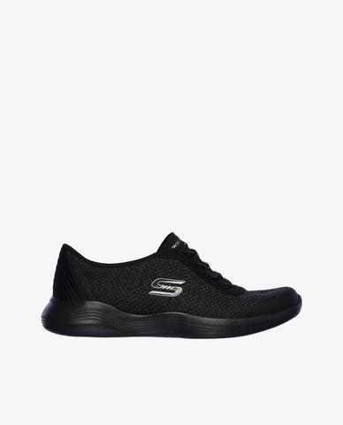  SKECHERS - Giày sneaker nữ Envy Good Thinking 