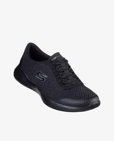  SKECHERS - Giày sneaker nữ Envy Good Thinking 