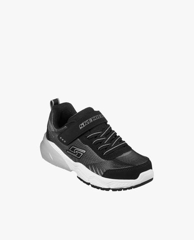  SKECHERS - Giày sneakers bé trai cổ thấp Thermoflux 2.0 