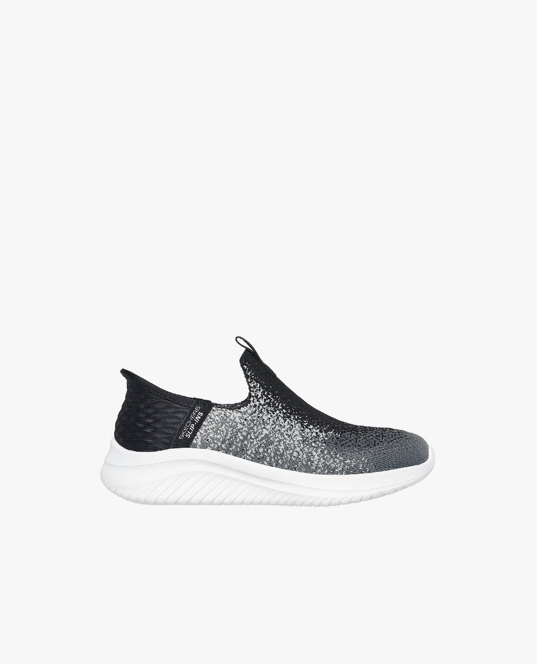 SKECHERS - Giày slip on bé trai Ultra Flex 3.0