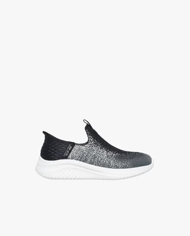  SKECHERS - Giày slip on bé trai Ultra Flex 3.0 