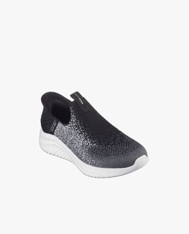  SKECHERS - Giày slip on bé trai Ultra Flex 3.0 