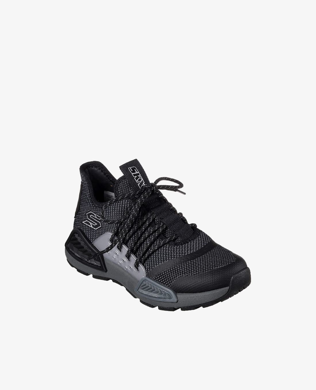 SKECHERS Gi y sneakers b trai Kinectors Megahertz