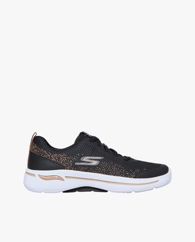  SKECHERS - Giày đi bộ nữ GOwalk Arch Fit 
