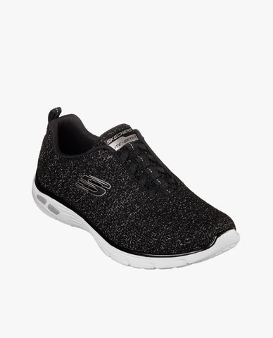  SKECHERS - Giày sneaker nữ Empire D Lux Burn Bright 
