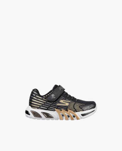  SKECHERS - Giày sneakers bé trai cổ thấp Flex Glow Elite 